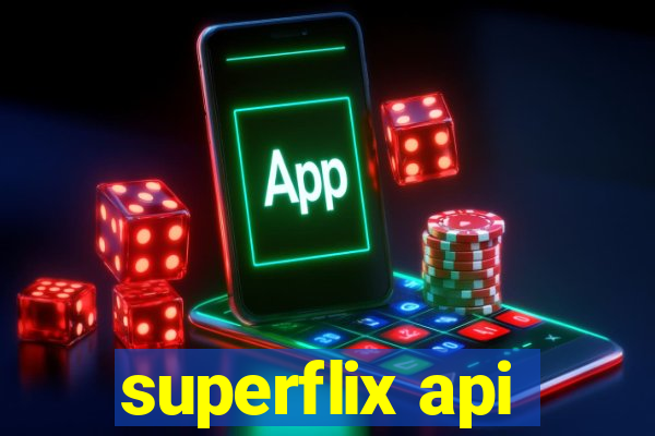 superflix api